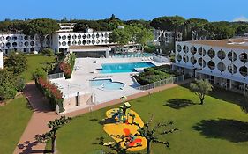 Residence Resideal La Grande Motte