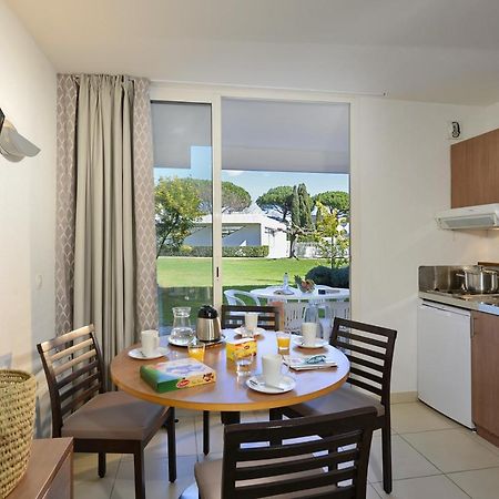 Residence Resideal La Grande Motte Экстерьер фото