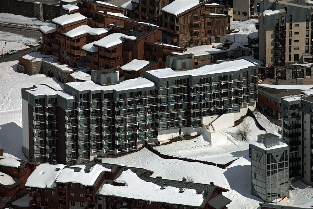 Residence Resideal La Grande Motte Экстерьер фото