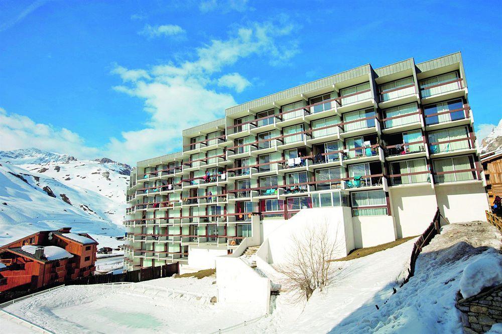 Residence Resideal La Grande Motte Экстерьер фото