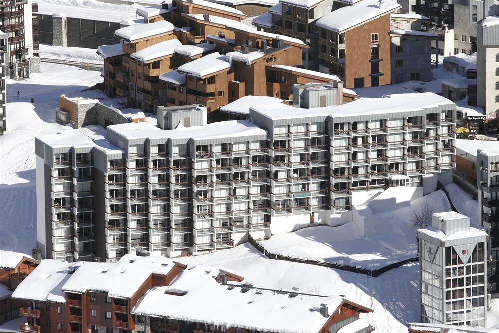 Residence Resideal La Grande Motte Экстерьер фото