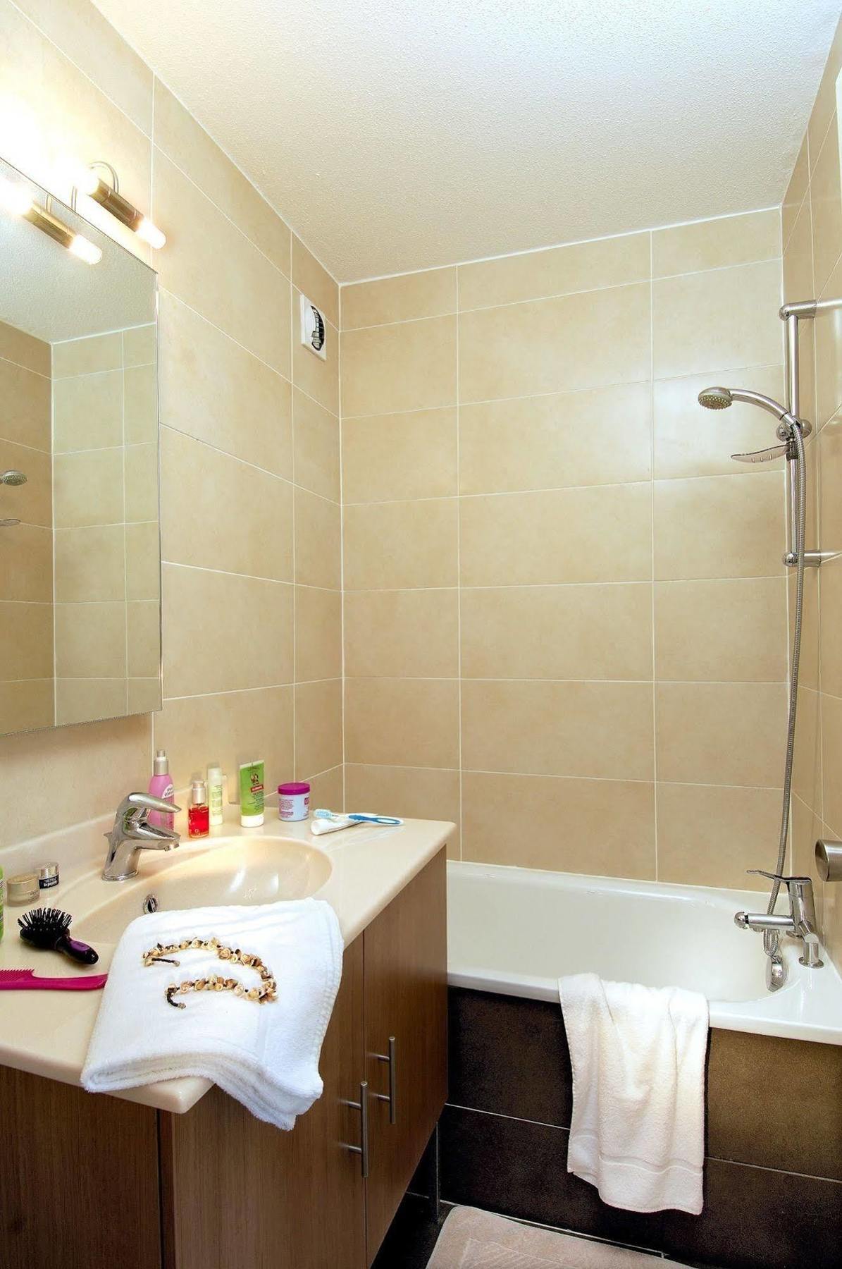 Residence Resideal La Grande Motte Экстерьер фото