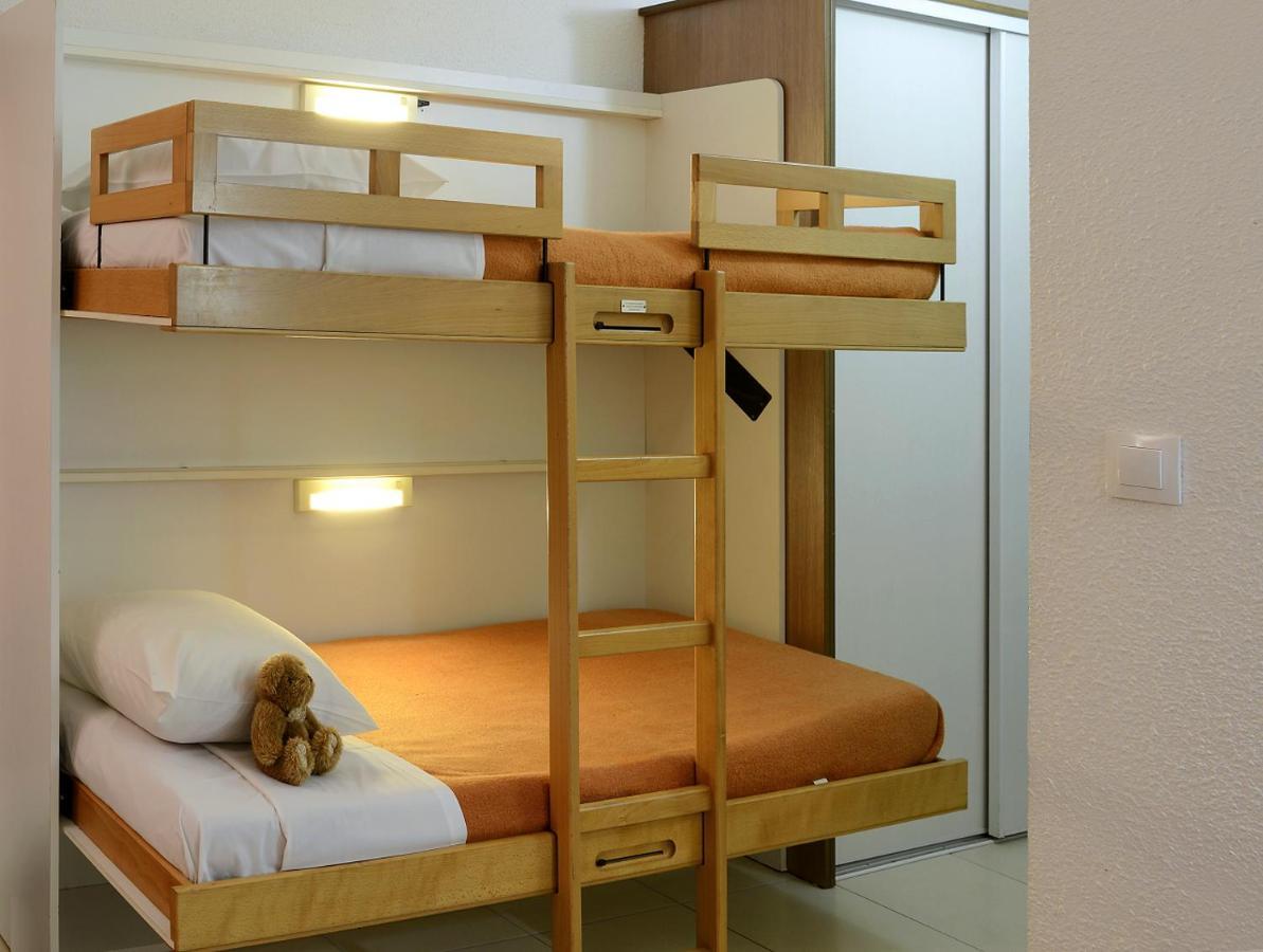 Residence Resideal La Grande Motte Экстерьер фото